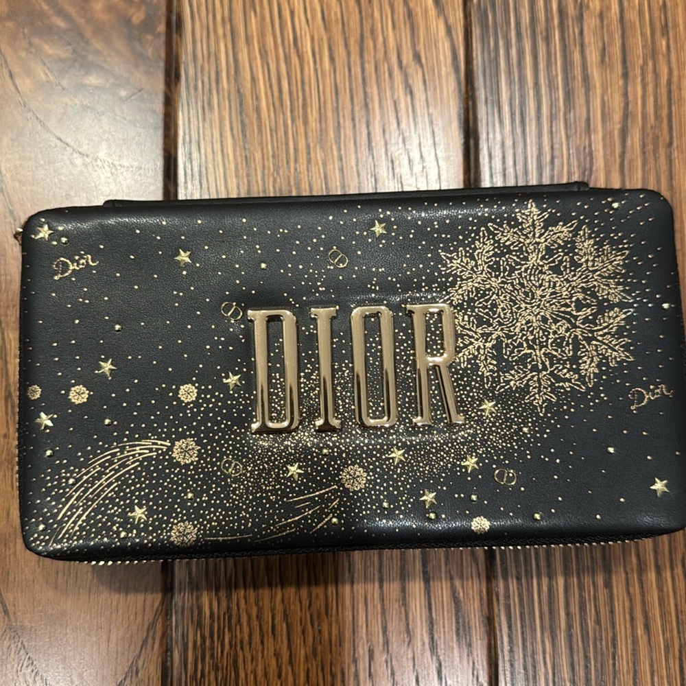 Dior lipstick case - clutch